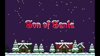 Son of Santa