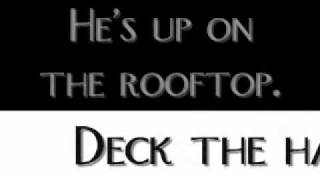 deck the halls 401102