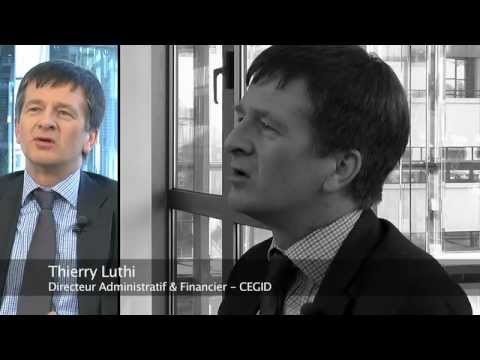 CEGID, Client SIDETRADE : A vous de choisir