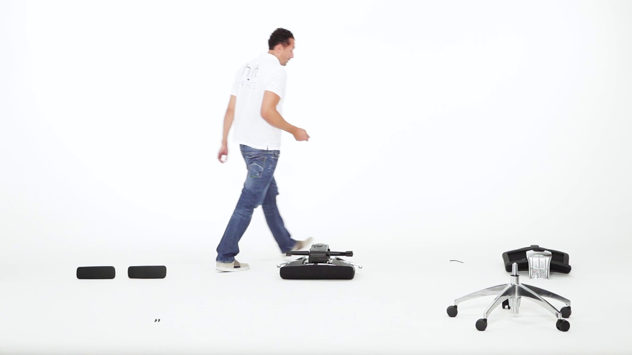 YouTube video placeholder