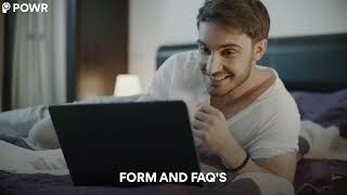POWR YouTube Video