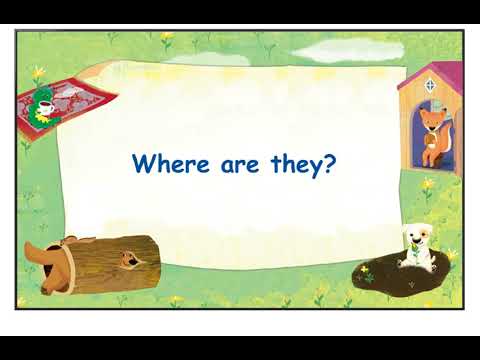 Smart Phonics 2 Review 2 Song - Short Vowels o u