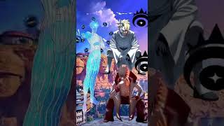 Download lagu Who is strongest Otsutsuki god Vs Naruto /Boruto mp3