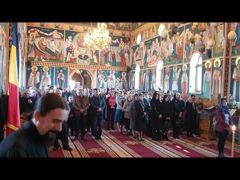 Cuvine-se cu adevărat gl. V