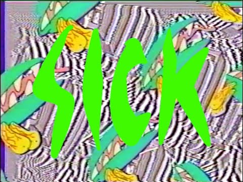 So Sick [Official Video] - Cruel Children