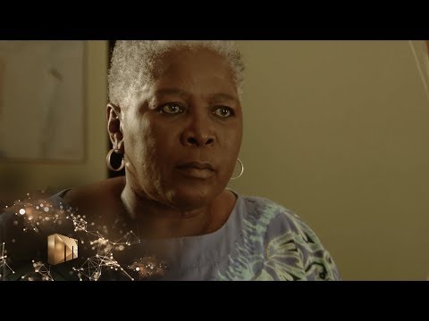 Phumelele and Fenyang caught – Isibaya | Mzansi Magic
