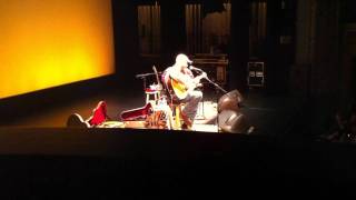 Aaron Lewis- Not Again Intro (Staind)/Epiphany (Staind)