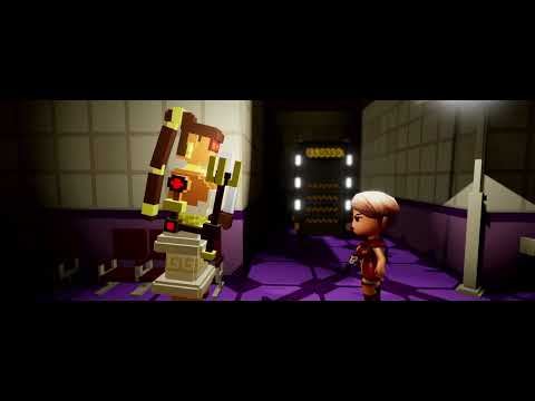 VGM YSHHO #349 - RoboPhobik - It's hard to find a real gentleman