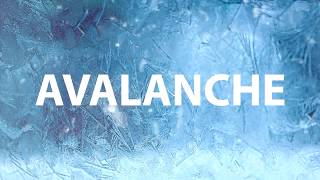 Bring Me The Horizon - Avalanche (Lyrics)