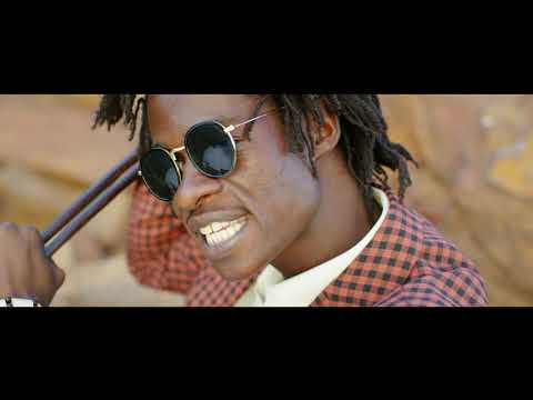 Jah Love X Tocky Vibes  - Vakorinde (Official video)