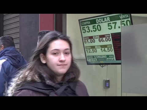 По Аргентине бродит призрак дефолта