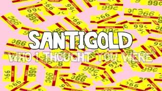 Santigold - Who I thought you were [Traducida al español]