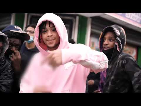 Cartyair - G Star (Prod by @ZaaBeatz & Shot by @1mirs)