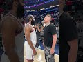 Harden Norm Mad Maxx LA Clippers