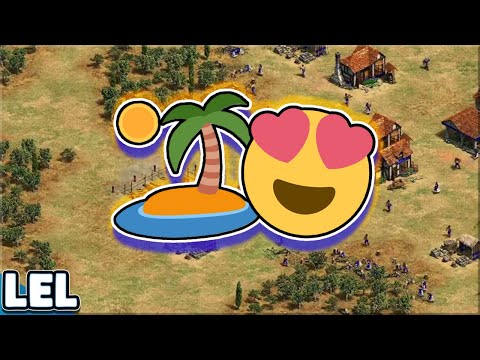 Island Lovers (Low Elo Legends)