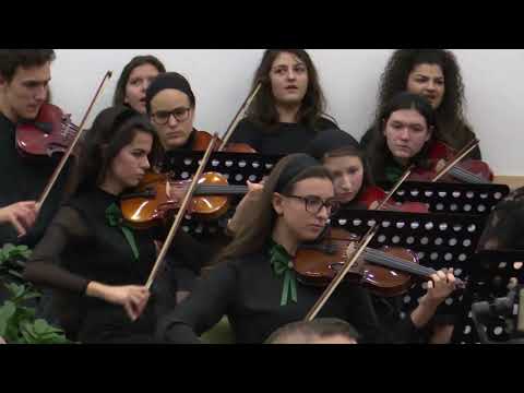 Live – Biserica Speranta Linz