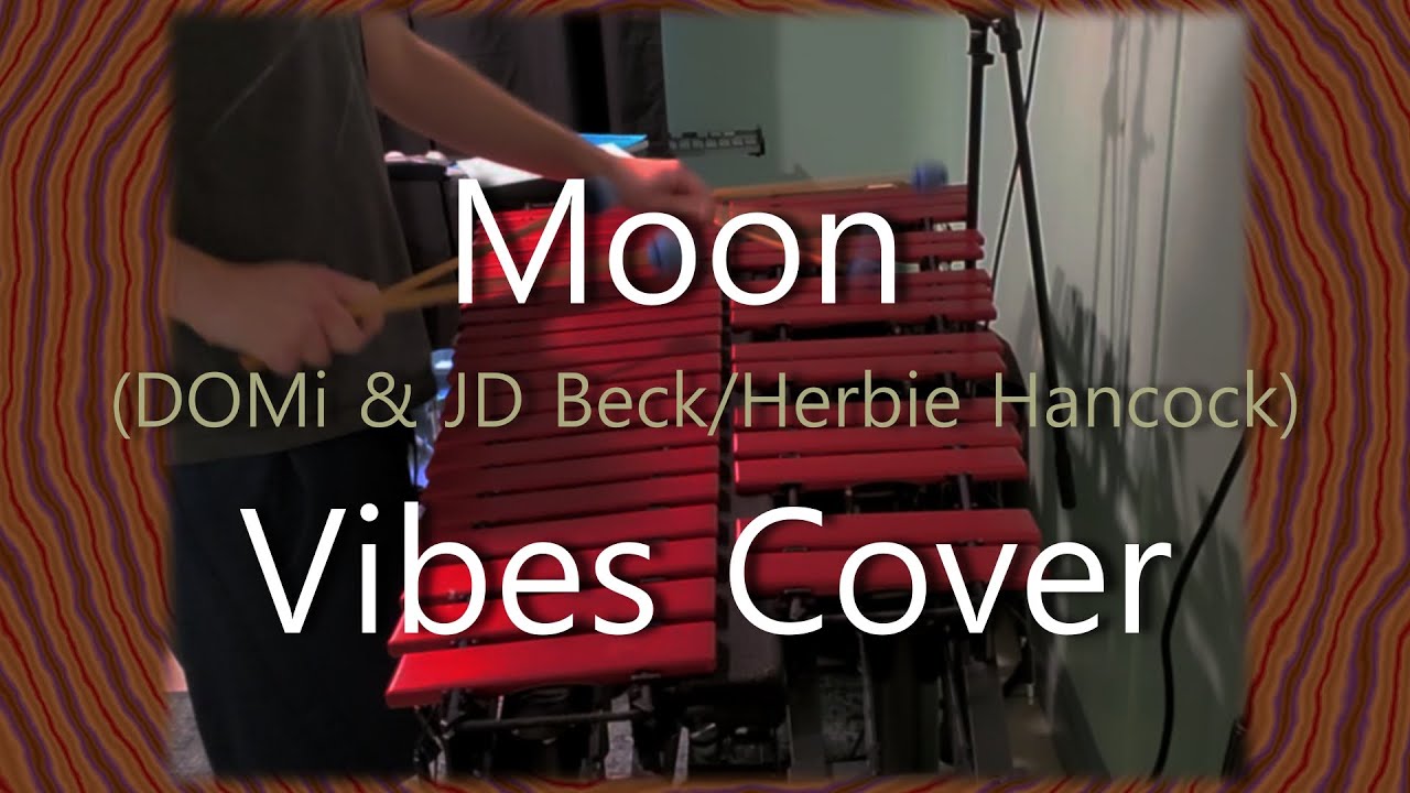 Promotional video thumbnail 3 for Good Vibes by Eric