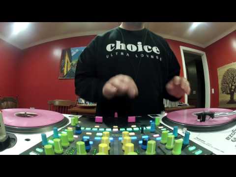 DJ Ragoza - Club Style