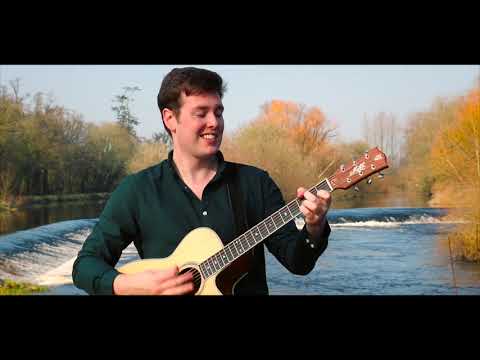 Riverdance (Bill Whelan) - Shane Hennessy