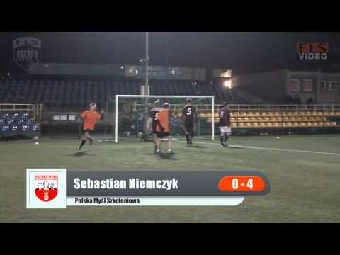 3. tydzień: DDD Architekci - Polska Myśl Szkoleniowa (FLS Wiosna 2012)