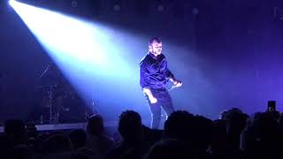 Future Islands - Song for our Grandfathers (Live)