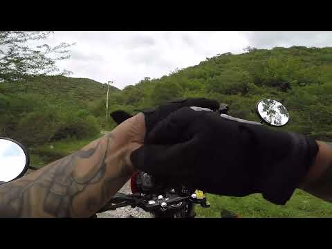 Enduro en Alta Gracia, Cordoba (parte VI)