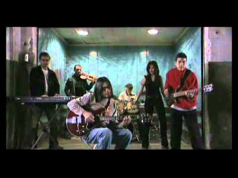 Escenografía video