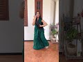 Wore A Saree So Felt Like Doing TaaliTaali Why Don T You Also Try It Shorts Ad