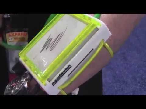 aquaSketch new longer scrolling slate