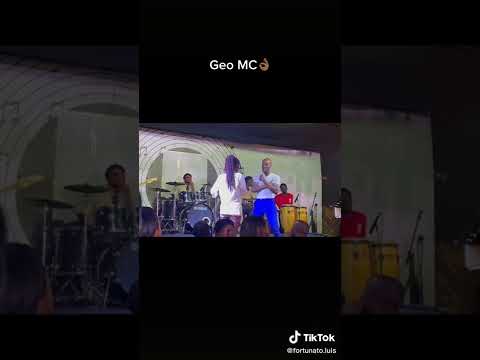JEO MC vs CALADO SHOW, quem ganha essa batalha? JEO MC solta algumas barras e Calado fica 100 acção
