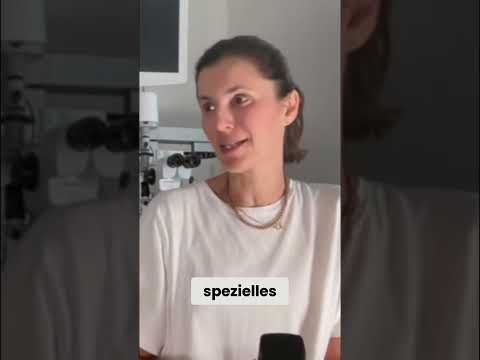 Augen-OP Kosten: Übernimmt die Krankenkasse? Ärztin erklärt! #shorts