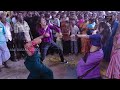 Tamil Serial Actress Semma Mass Kuthu Dance In Kulasai Dasara 2023