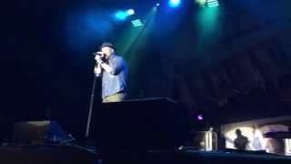 MercyMe &quot;Finish What He Started&quot; at the State Fair of Texas