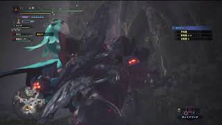 生放送#18　じじとちゃげすのアイスボーン