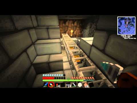 Lets Play Together Tekkit 069 - Energieversorgung