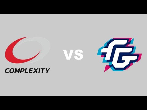 compLexity Gaming vs Forward Gaming - Game 4 - ESL One Birmingham 2019 powered by Intel