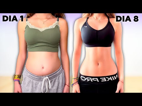 How to Lose Weight Fast | HIIT Cardio Routine to Burn Full Body Fat and Reduce Waist Size