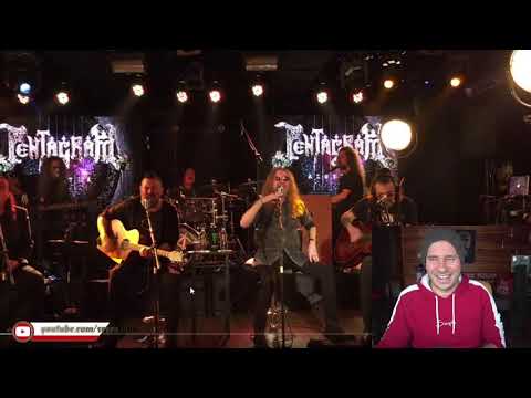 Murat İlkan 🔥 ft. Gökalp Ergen & Ogün Sanlısoy Ses Analizi (YANAR BURALAR BE !)