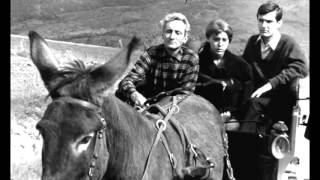 AU HASARD BALTHAZAR de Robert Bresson - Official trailer - 1966