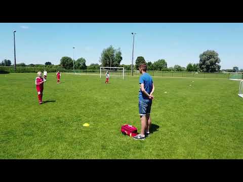 Mazur II Karczew 2011 - KS Ursynów