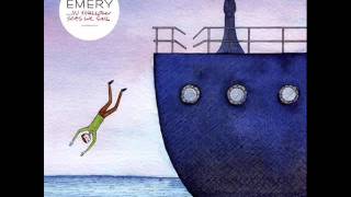 Emery-The Poor and the Prevalent [LYRICS]