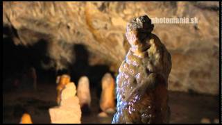 Nízke Tatry srdce Slovenska, part 2