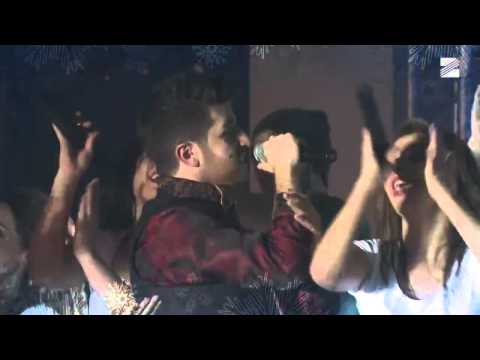 Amaras Dance Studio - El Style Magazine 10 Years - Grigor Kyokchyan - Happy