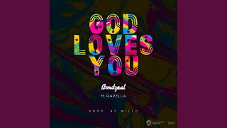God Loves You Music Video