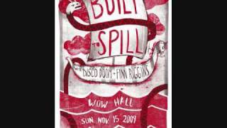 Broken Chairs by Built To Spill