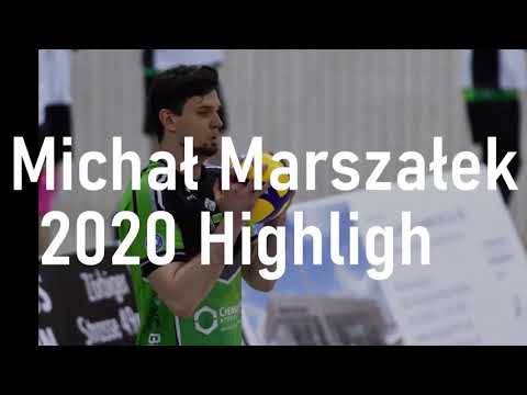 5. Michał Marszałek 2020 (Made by KK13Highlights)