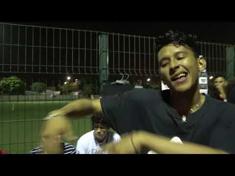 Ukross COL vs Obama VEN /Final Gloryus Máster Élite/ La Copa/ Parte 1