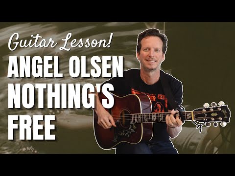 Free - Angel Olsen