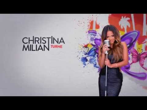 Christina Milian Turned Up 2.02 (Preview)