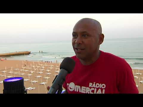 Albufeira Summer Live - Making Of dia 17 julho